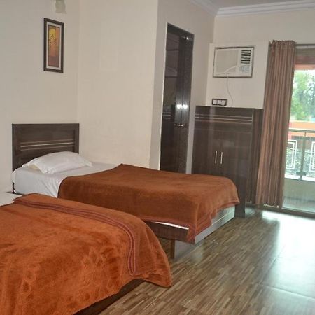 Hotel Rahil Plaza Panchgani Extérieur photo