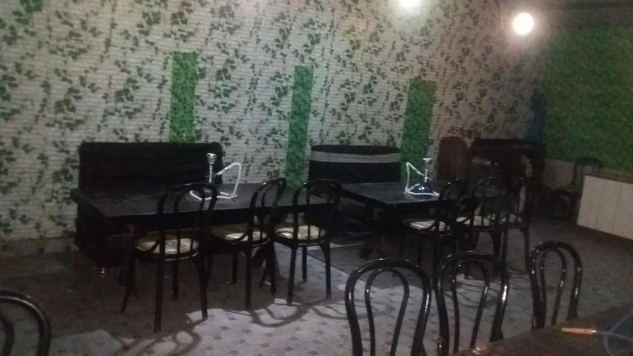 Hotel Rahil Plaza Panchgani Extérieur photo